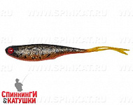 #040 Onega Burbot