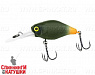 Green pellet orange