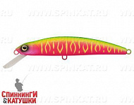 Watermelon Mat Tiger (MG-006F#A230S)