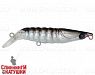Black Back Silver (EG-114SP#A010-EP)