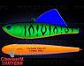 Mat Tiger (EG-204A-UV#GC01S)