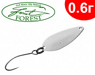 Forest Chaser 0.6г