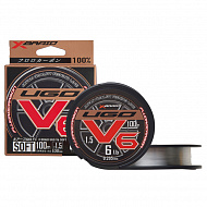 YGK X-Braid F-UGO V6 Soft