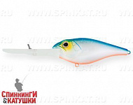 Blue Silver OB (EG-053F#626E)