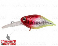 Clown Silver (EG-168XL#X10-SBO)