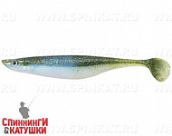 Smelt (SPT-17#002)
