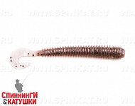 #176 Cinnamon Black
