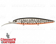 Grey Shadow Mat Tiger (EG-191L#A243ES)