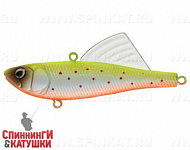 Mat Motley Trout (EG-204A-UV#A190ES)