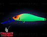 Fluo Clown (EG-125BL-SP#A116L)