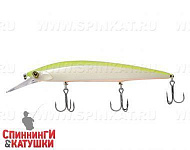 Chartreuse back pearl