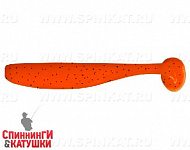 #008 Fire Carrot