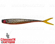 #040 Onega Burbot