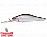 Black Back Silver (EG-125CL-SP#A010-EP)