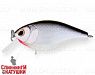 Black Back Silver (EG-164F#A010-EP)