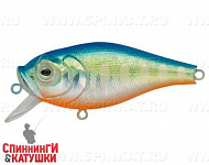UV Blue Silver OB (JL-128F#A150-713)