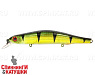 2000 European Perch