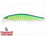 Blue Mat Tiger (EG-193B-SP#597S)