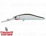 Black Back Silver (EG-193AL-SP#A010-EP)