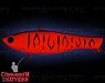 Red Devil Pearl (JS-161-24#A207)