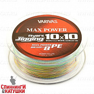 #3.0/48Lb 200м