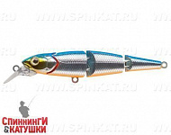 Blue Silver OB (EG-079J#626E)