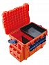 Bucket Mouth BM-5000 Orange