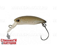 Mist Pellet