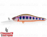 Arctic Char (EG-125DL-SP#A142-264)
