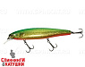 Green BackGold