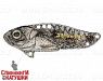 Silver Spotted Bullhead (JG-005E#A249F-3D)