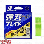 Green #1.5/30Lb 200м