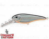 Black Silver OB (EG-049LL#A70-713)