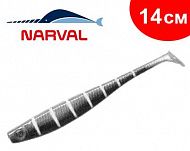 Силиконовая приманка Narval Skinny 14 см