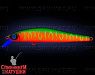 Watermelon Mat Tiger (EG-192C-SP#A230S)