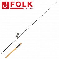 FOC 610XH Abyss до 110 грамм