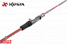 XBSR-B611MH Rockin Boat Hunter 10-35 грамм