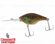 Rt ghost bluegill