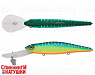 Pearl Mat Tiger (EG-054F#A223S-RP)