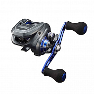Мультипликаторная катушка Daiwa Light Game X IC 24