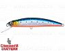 Blue Back Silver OB Fluo (MG-006F#A234-SBO-LU)