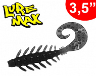 Силиконовая приманка LureMax Zuma 3.5"