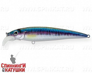Rainbow Ghost Wakasagi (EG-124A#A210-SBO-RP)