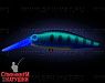 UV Blue Silver OB (JS-123#A150-713)