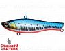 Blue Back Silver OB Fluo (JS-161#A234-SBO-LU)