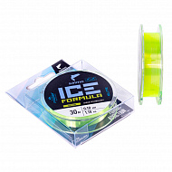 Fluo Yellow 0.20mm 30м