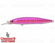 289 Shiney Pink