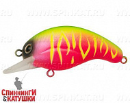 Watermelon Mat Tiger (EG-751F#A230S)
