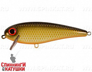 Shitty Roach (EG-205#JV005)