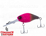 Pink pellet